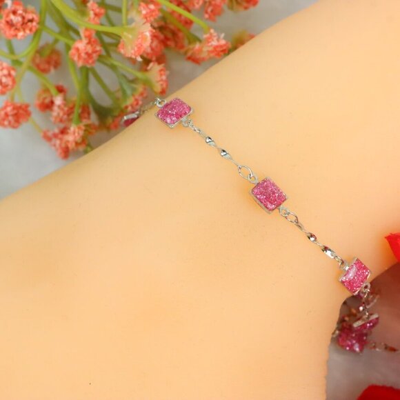 "New Beautiful Design Anklet for Women/Girls, Gift, A861 - Picture 5 of 9